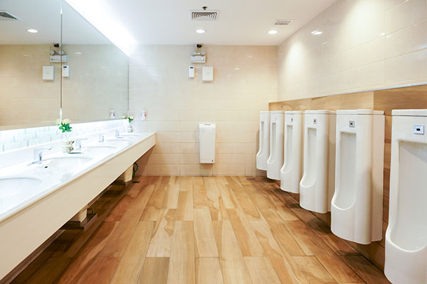 Commercial Plumbing Installation and Repair