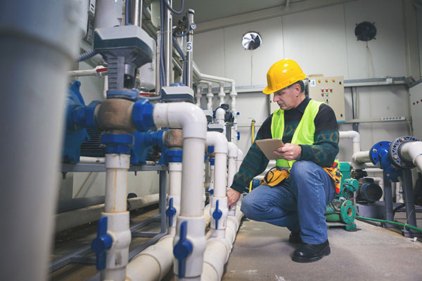 Drain Cleaning Specialist